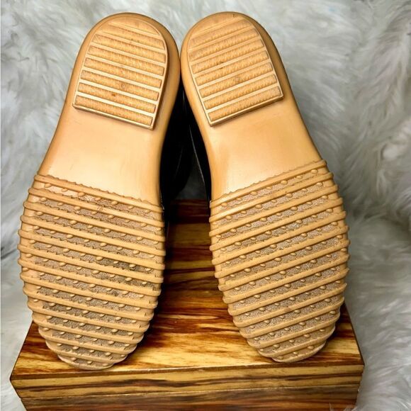 Sporto Black Lace-up Lined Woman’s Winter Snow Duck Boot Size 6.5M Waterproof - Picture 6 of 7